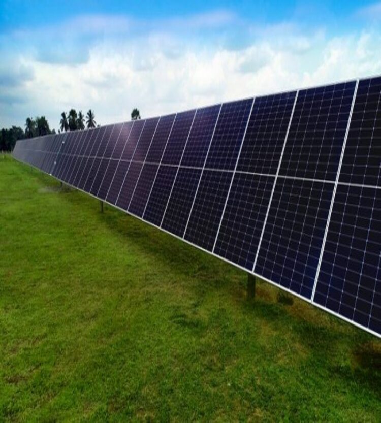 solar energy services in USA